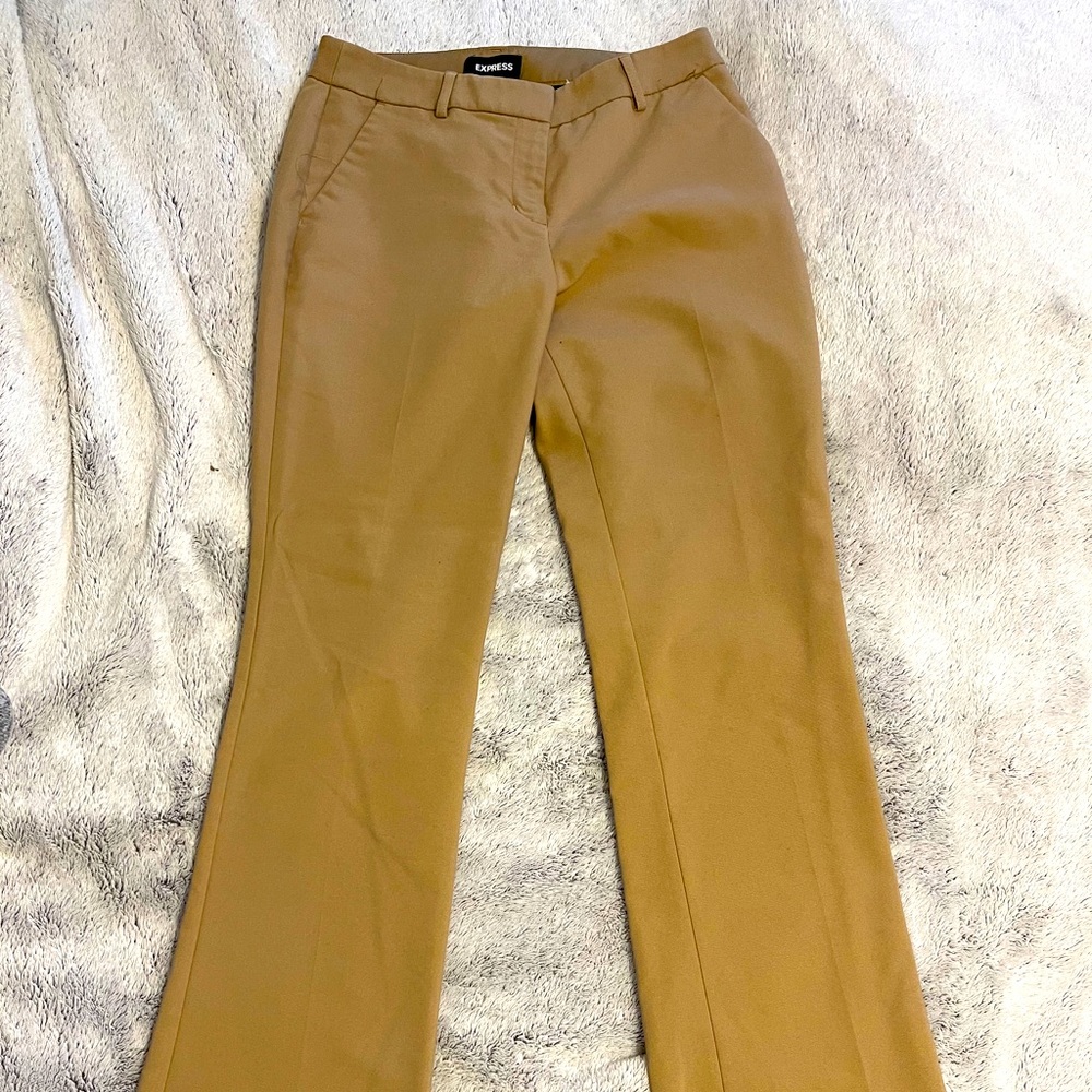 Express Dress Pants